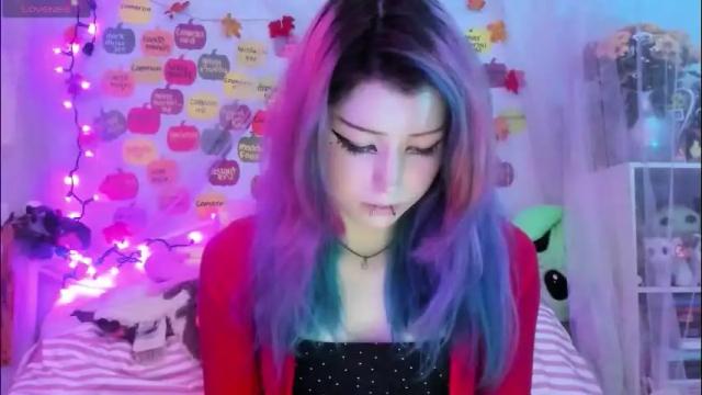 Thumbnail 1, bunnyislewd's Stream at Chaturbate, 1 month ago