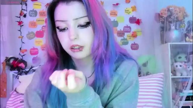 Thumbnail 2, bunnyislewd's Stream at Chaturbate, 1 month ago