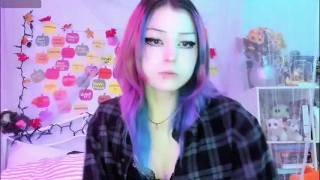 Thumbnail 1, bunnyislewd's Stream at Chaturbate, 1 month ago