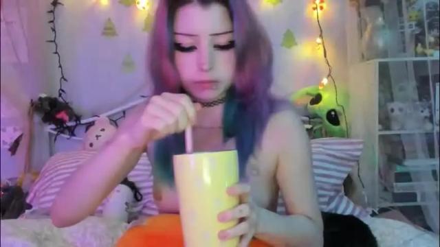 Image 8 of bunnyislewd Stream on Chaturbate on 1 month ago