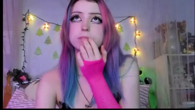 Thumbnail 1, bunnyislewd's Stream at Chaturbate, 22 days ago