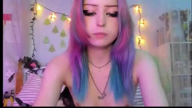Image 12 of bunnyislewd Stream on Chaturbate on 1 month ago