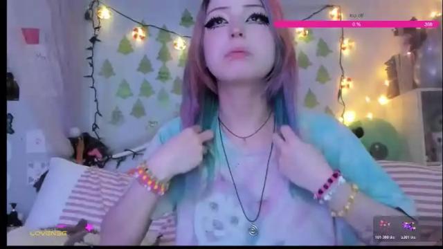 Thumbnail 1, bunnyislewd's Stream at Chaturbate, 13 days ago