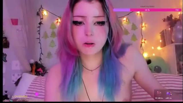 Image 10 of bunnyislewd Stream on Chaturbate on 1 month ago