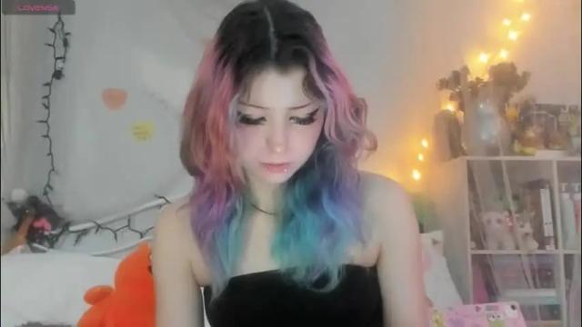 Thumbnail 1, bunnyislewd's Stream at Chaturbate, 1 day ago