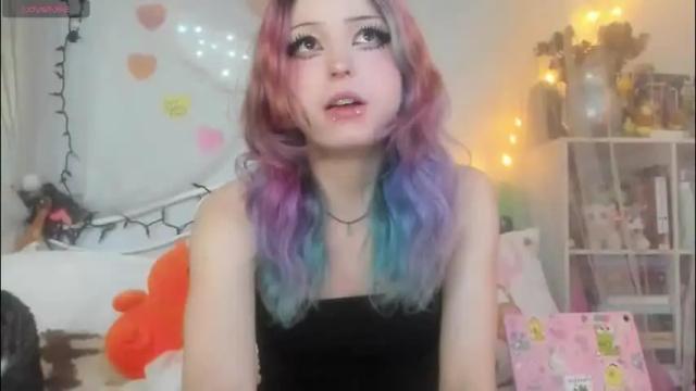 Thumbnail 2, bunnyislewd's Stream at Chaturbate, 1 day ago