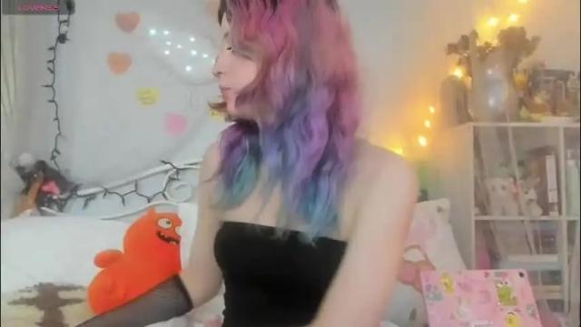 Image 6 of bunnyislewd Stream on Chaturbate on 28 days ago