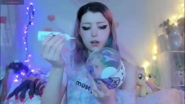 Image 2 of bunnyislewd Stream on Chaturbate on 26 days ago