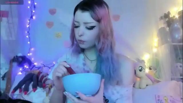 Image 4 of bunnyislewd Stream on Chaturbate on 26 days ago