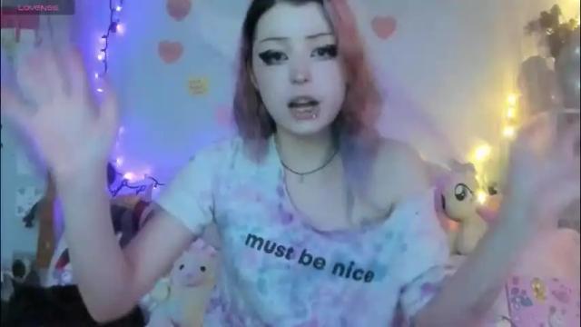 Thumbnail 2, bunnyislewd's Stream at Chaturbate, 15 hours ago