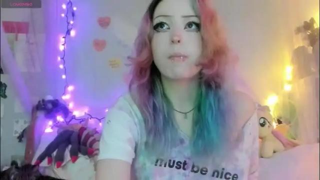 Image 7 of bunnyislewd Stream on Chaturbate on 26 days ago