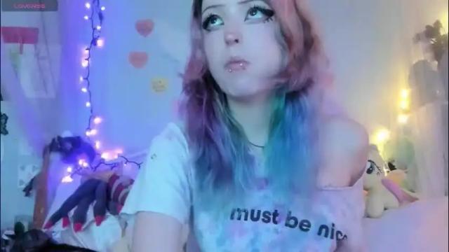 Image 8 of bunnyislewd Stream on Chaturbate on 26 days ago