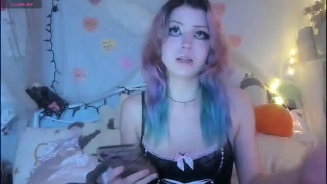 Image 2 of bunnyislewd Stream on Chaturbate on 10 days ago