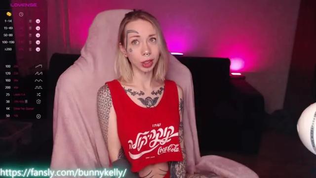 Image 4 of bunnykelly Stream on Chaturbate on 13 months ago