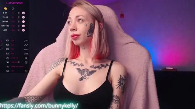 Image 6 of bunnykelly Stream on Chaturbate on 13 months ago