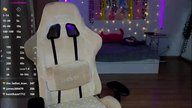 Image 7 of bunnykelly Stream on Chaturbate on 2 months ago