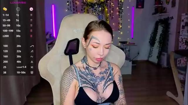 Thumbnail 1, bunnykelly's Stream at Chaturbate, 2 months ago