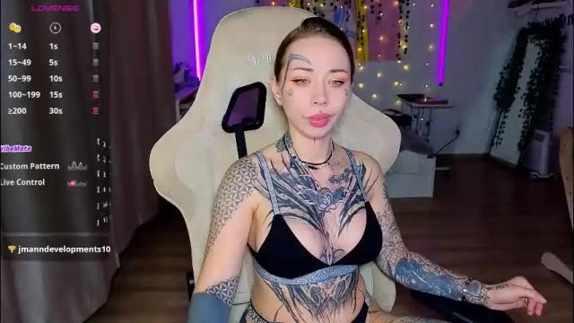 Image 3 of bunnykelly Stream on Chaturbate on 3 months ago