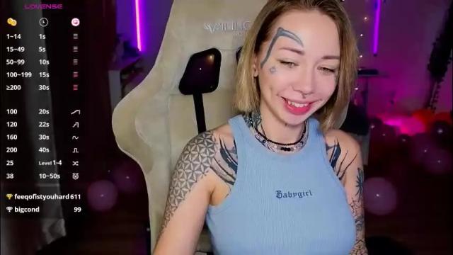 Image 11 of bunnykelly Stream on Chaturbate on 2 months ago