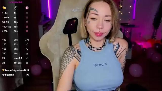 Image 12 of bunnykelly Stream on Chaturbate on 2 months ago