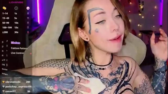 Image 11 of bunnykelly Stream on Chaturbate on 2 months ago