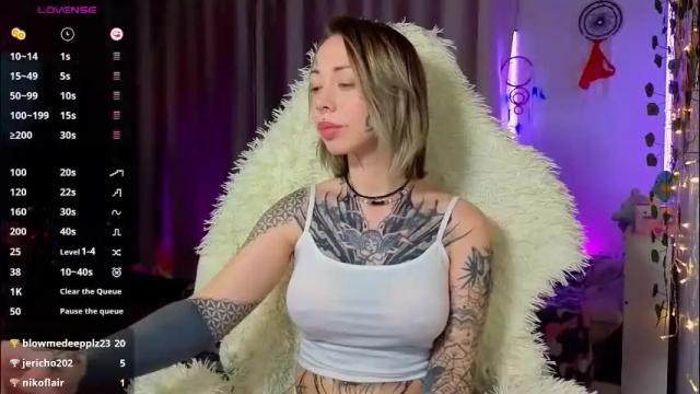 Image 3 of bunnykelly Stream on Chaturbate on 1 month ago