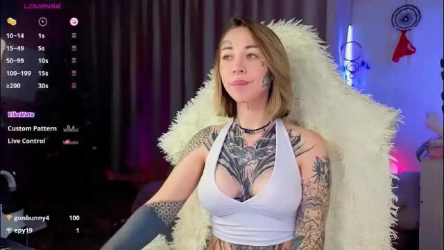 Image 7 of bunnykelly Stream on Chaturbate on 1 month ago