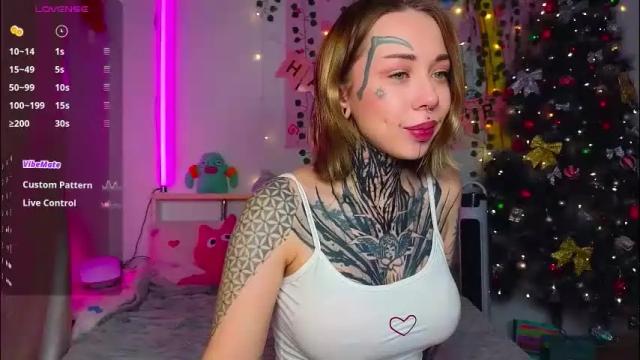 Thumbnail 1, bunnykelly's Stream at Chaturbate, 10 days ago