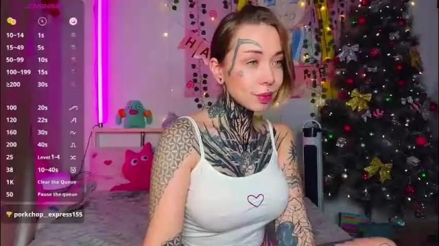 Image 11 of bunnykelly Stream on Chaturbate on 1 month ago