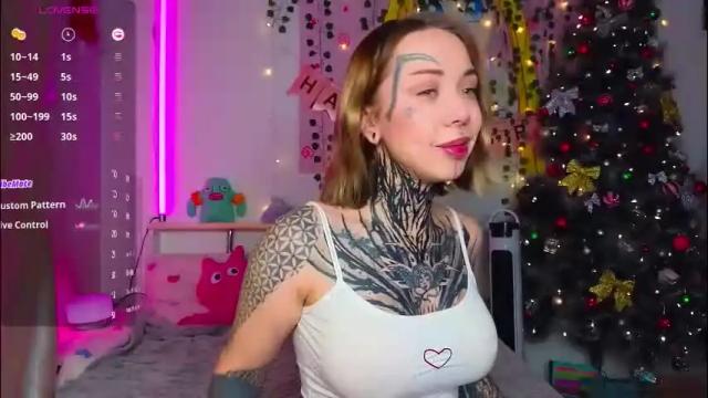 Image 2 of bunnykelly Stream on Chaturbate on 1 month ago