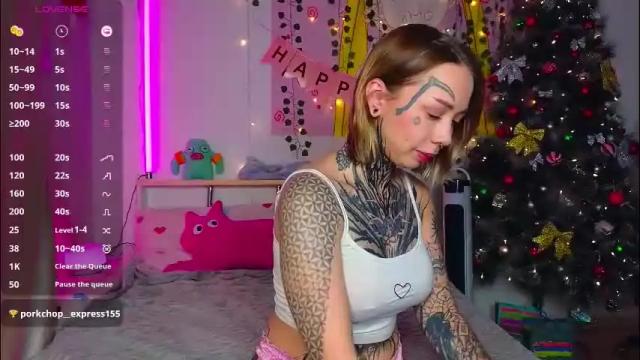 Image 7 of bunnykelly Stream on Chaturbate on 1 month ago