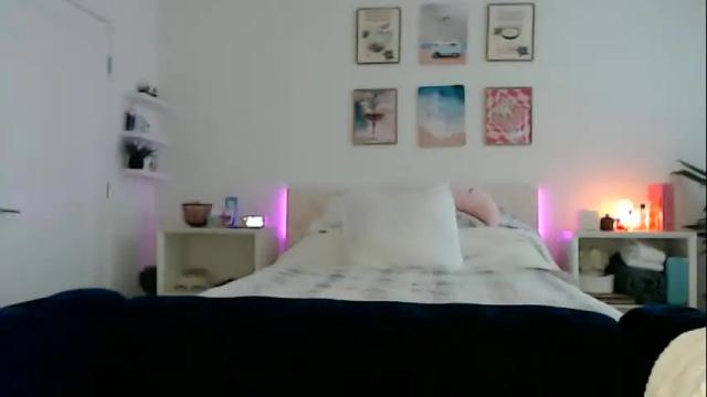 Image 7 of bunnykhalessi Stream on Chaturbate on 15 months ago