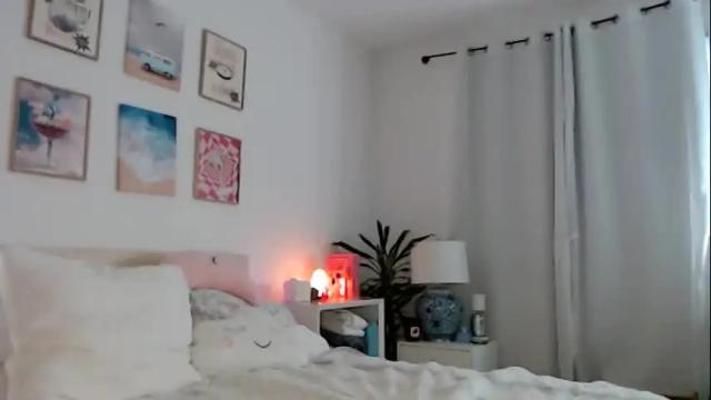 Image 7 of bunnykhalessi Stream on Chaturbate on 15 months ago