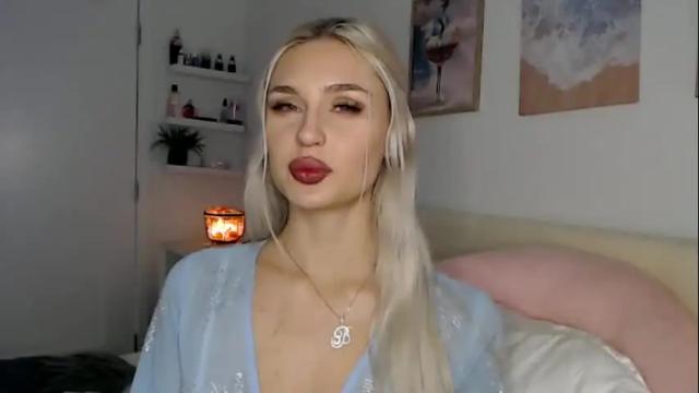 Image 3 of bunnykhalessi Stream on Chaturbate on 14 months ago