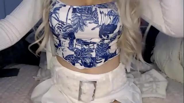 Image 8 of bunnykhalessi Stream on Chaturbate on 14 months ago
