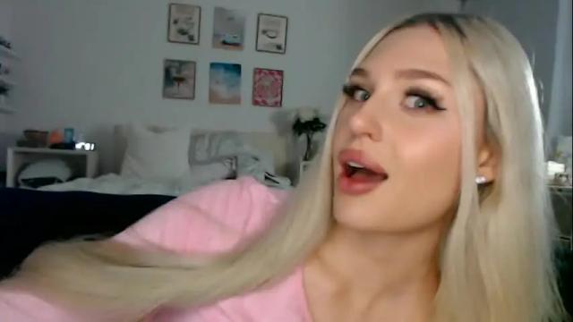 Thumbnail 1, bunnykhalessi's Stream at Chaturbate, 14 months ago