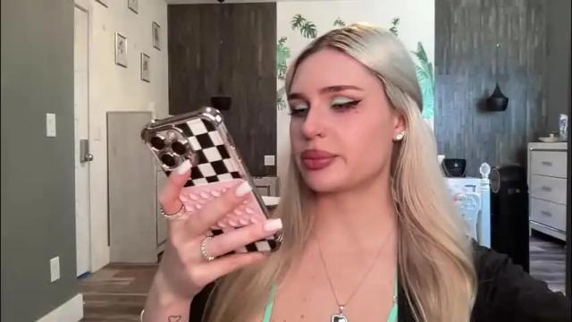 Thumbnail 1, bunnykhalessi's Stream at Chaturbate, 3 months ago