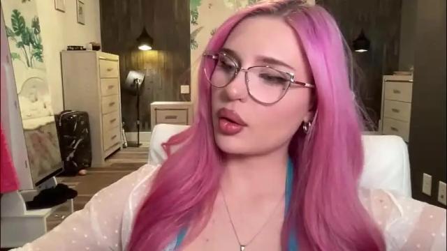 Image 10 of bunnykhalessi Stream on Chaturbate on 2 months ago