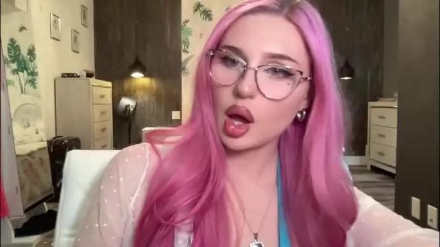 Image 12 of bunnykhalessi Stream on Chaturbate on 2 months ago