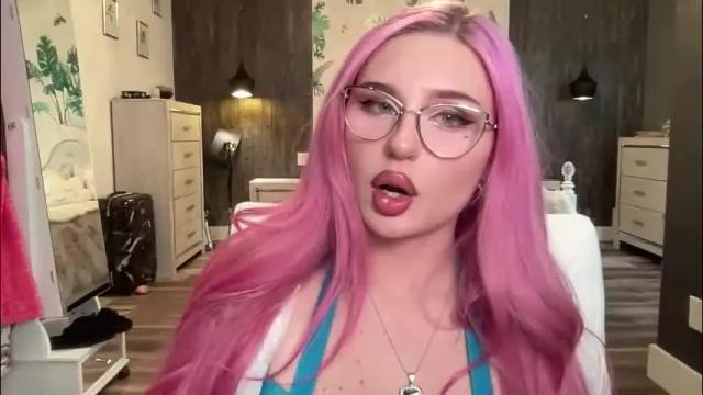 Image 2 of bunnykhalessi Stream on Chaturbate on 2 months ago