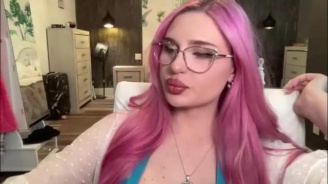 Image 4 of bunnykhalessi Stream on Chaturbate on 2 months ago