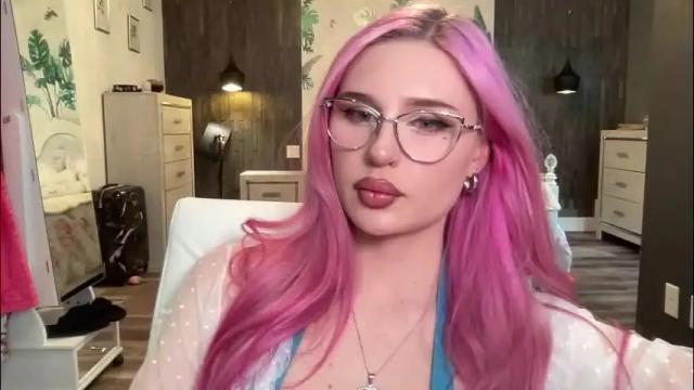 Thumbnail 2, bunnykhalessi's Stream at Chaturbate, 2 months ago