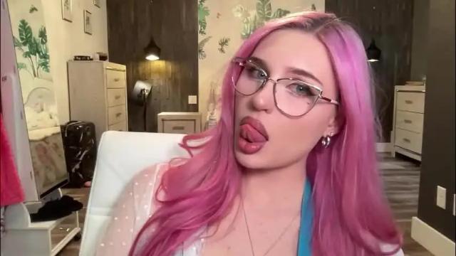 Image 6 of bunnykhalessi Stream on Chaturbate on 2 months ago