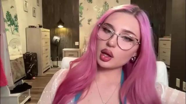 Image 8 of bunnykhalessi Stream on Chaturbate on 2 months ago