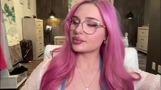 Thumbnail 3, bunnykhalessi's Stream at Chaturbate, 2 months ago