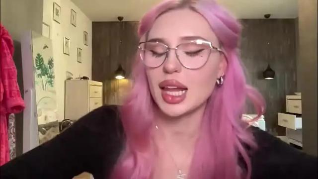 Image 3 of bunnykhalessi Stream on Chaturbate on 1 month ago