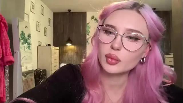 Image 4 of bunnykhalessi Stream on Chaturbate on 1 month ago