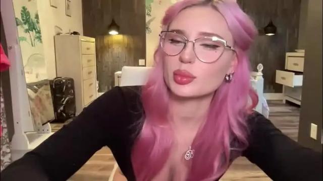 Thumbnail 3, bunnykhalessi's Stream at Chaturbate, 1 month ago