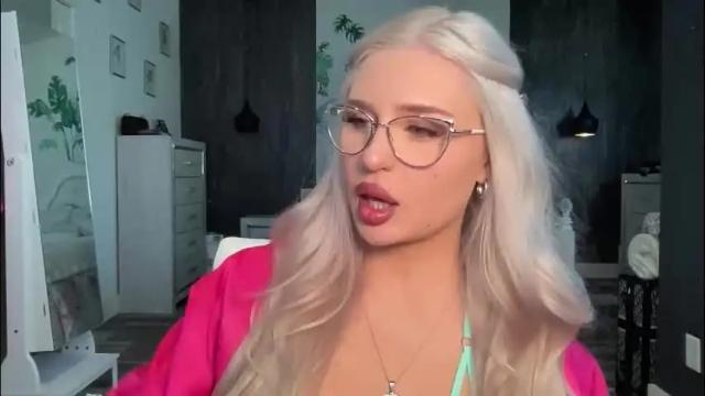 Thumbnail 2, bunnykhalessi's Stream at Chaturbate, 1 month ago