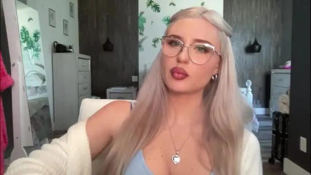 Image 10 of bunnykhalessi Stream on Chaturbate on 1 month ago